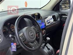 Jeep Patriot
